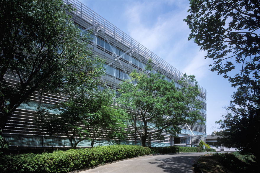 東京工業大学緑が丘1号館レトロフィット　Tokyo Institute of Technology Midorigaoka #1 Building Retrofit