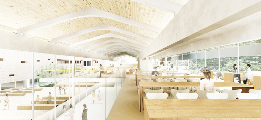 YASUDA ATELIER 安田アトリエ Architecture & Design