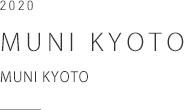 MUNI KYOTO