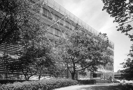 東京工業大学大学院 理工学研究科 建築学専攻　Yasuda Koichi Laboratory Tokyo Institute of Technology Graduate School of Architecture and Building Engineering
